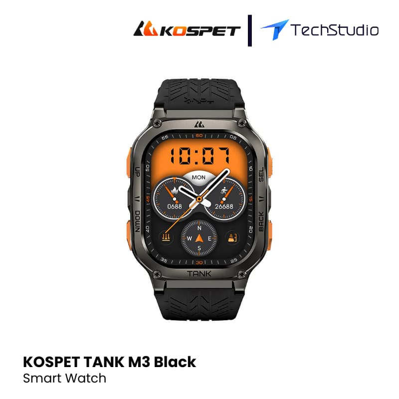KOSPET TANK M3 