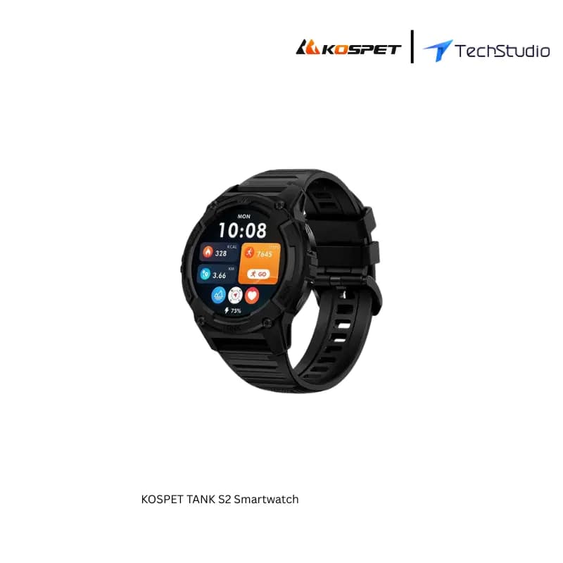 KOSPET TANK S2 Smartwatch
