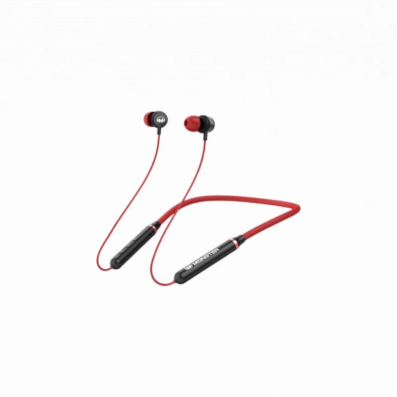 Monster Airmars SG03 Pro Gaming Wireless Neckband