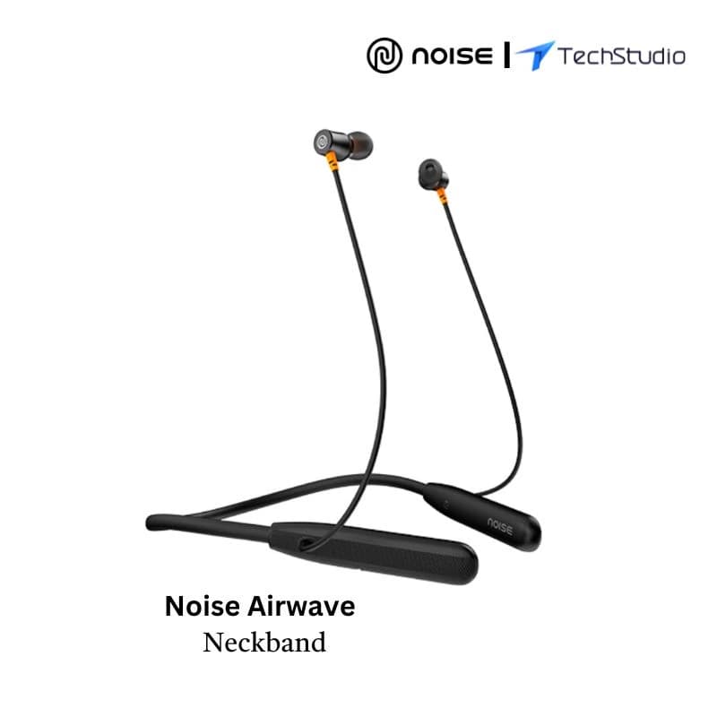 Noise Airwave Neckband