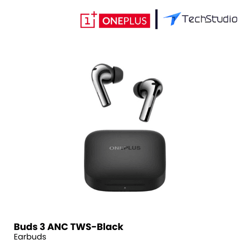 OnePlus Buds 3
