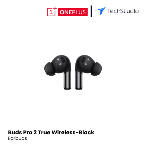 Oneplus Buds Pro 2 Active Noise Canceling Earbuds