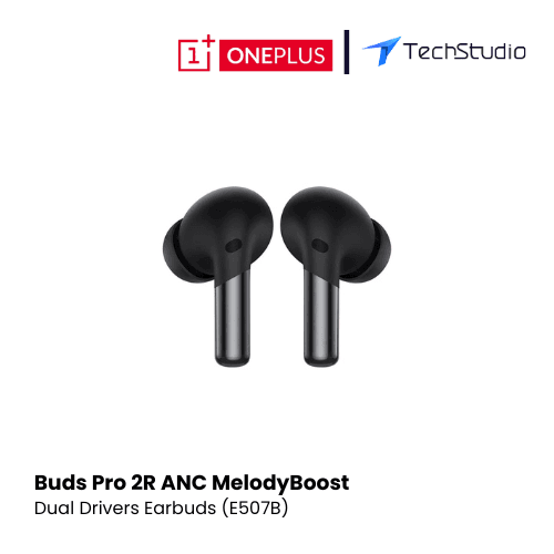 OnePlus Buds Pro 2R
