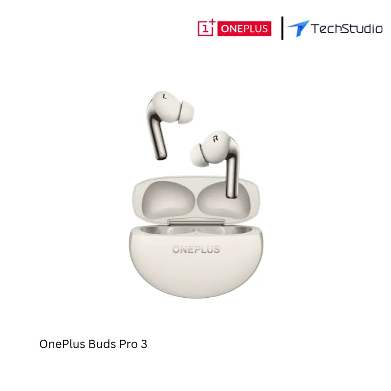 OnePlus Buds Pro 3