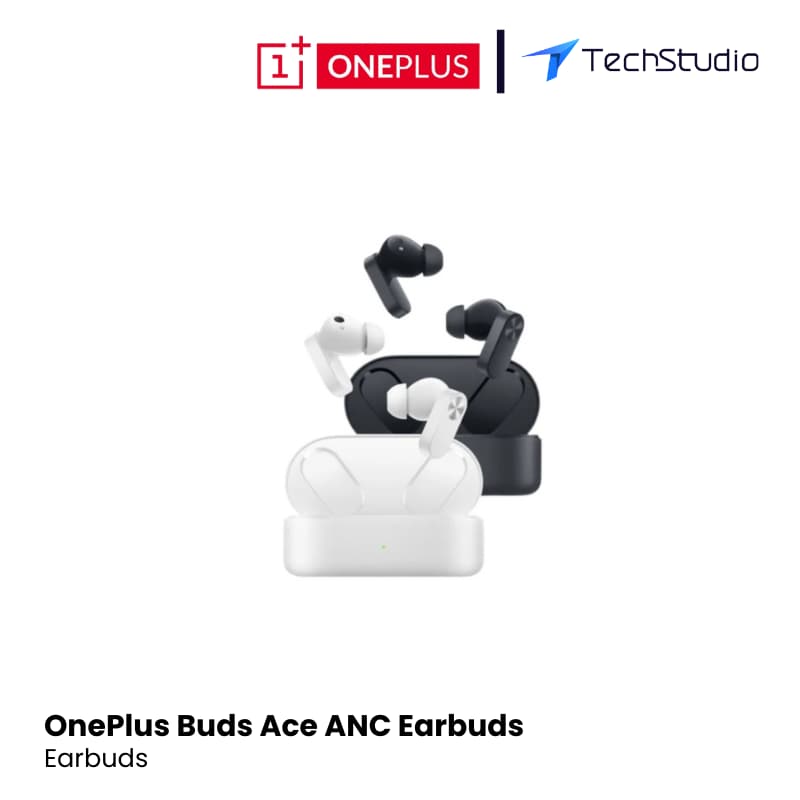Oneplus Buds 4 TWS Earbuds
