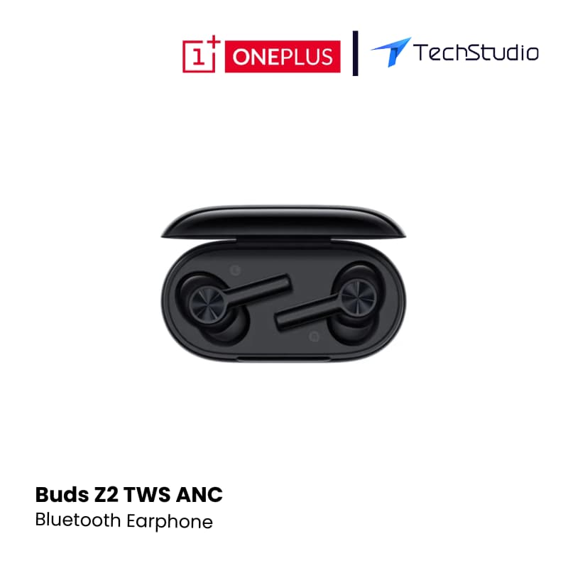 OnePlus Buds Z2