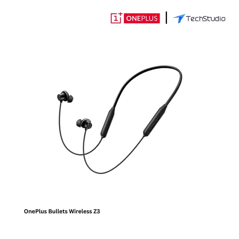 OnePlus Bullets Wireless Z3