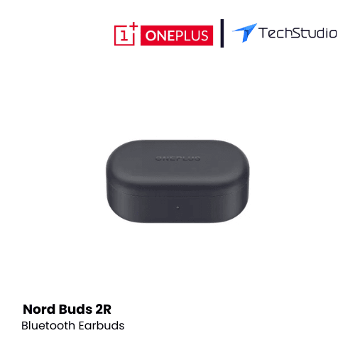 OnePlus Nord Buds 2r - Deep Grey