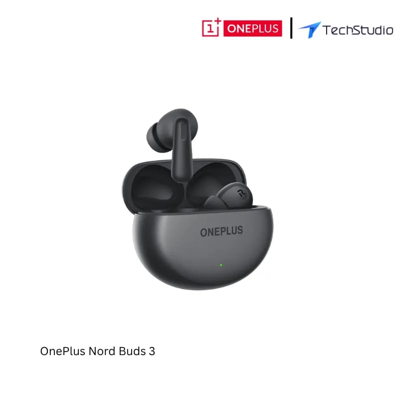 OnePlus Nord Buds 3