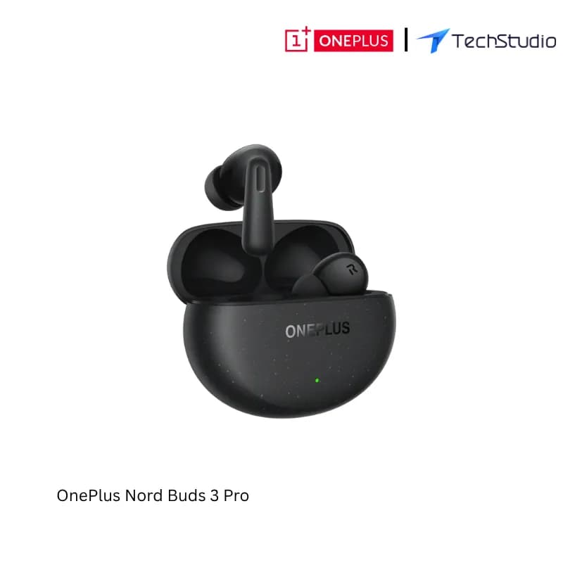 OnePlus Nord Buds 3 Pro