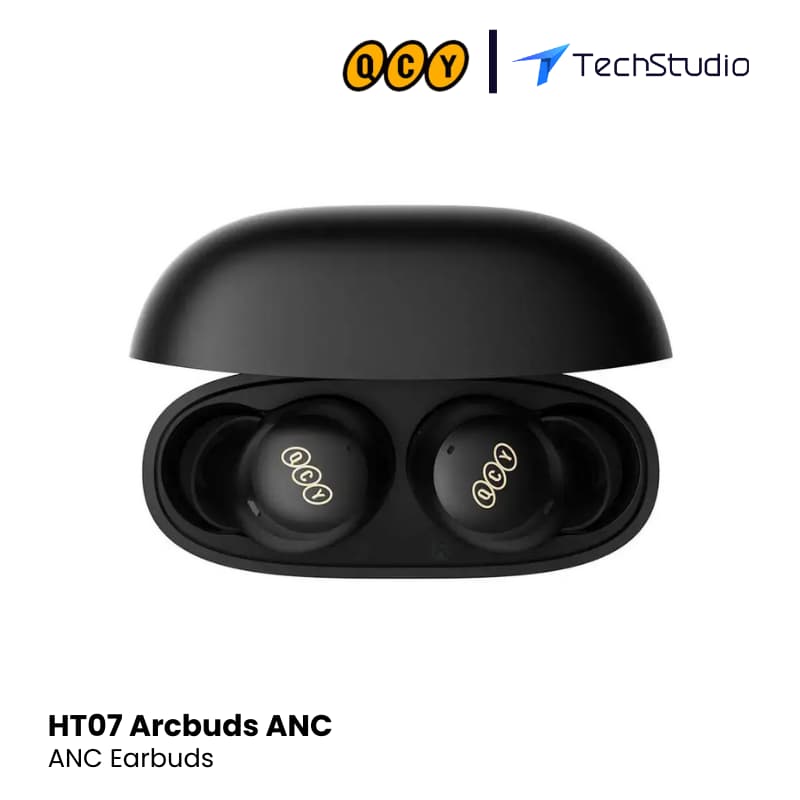 QCY ArcBuds HT07 ANC TWS