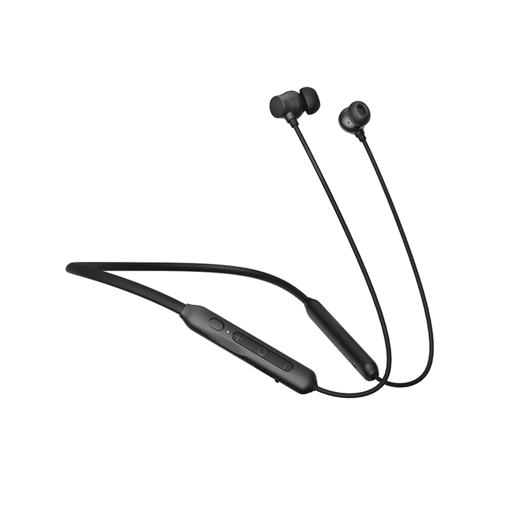  QCY BassBloom ANC N2 25DB ANC Neckband 