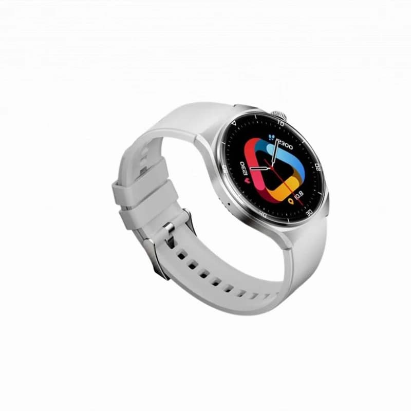 QCY GT2 Amoled Smart Watch