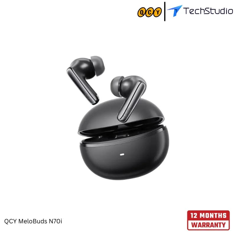 QCY MeloBuds N70i