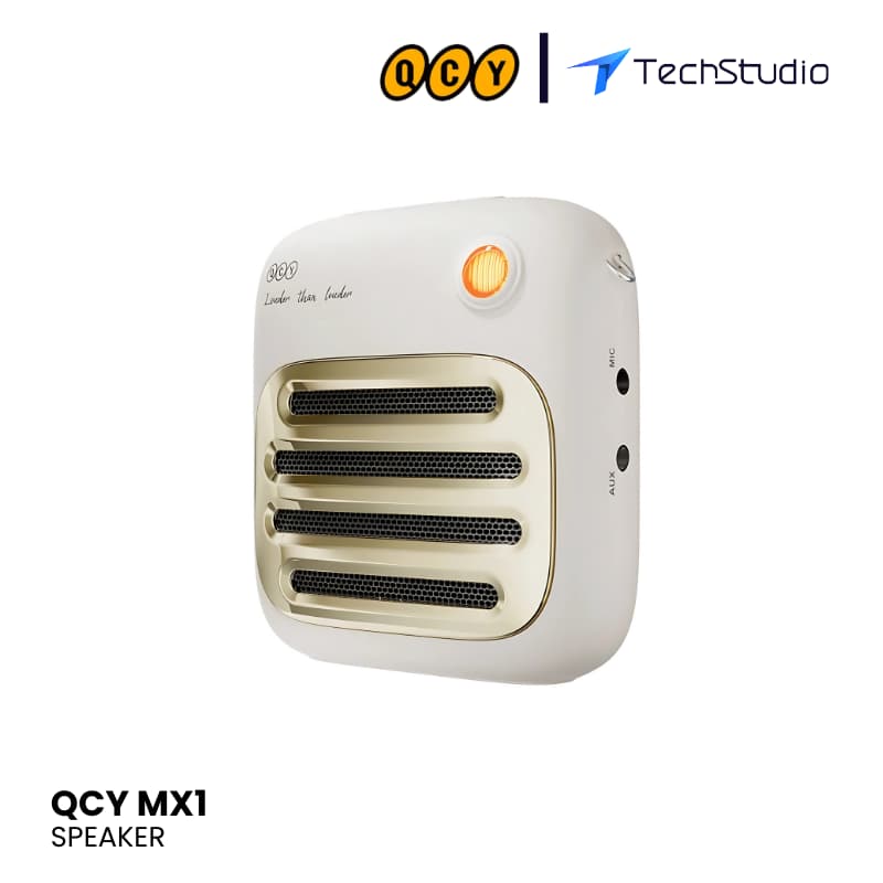 QCY MX1 Wireless Bluetooth Speaker