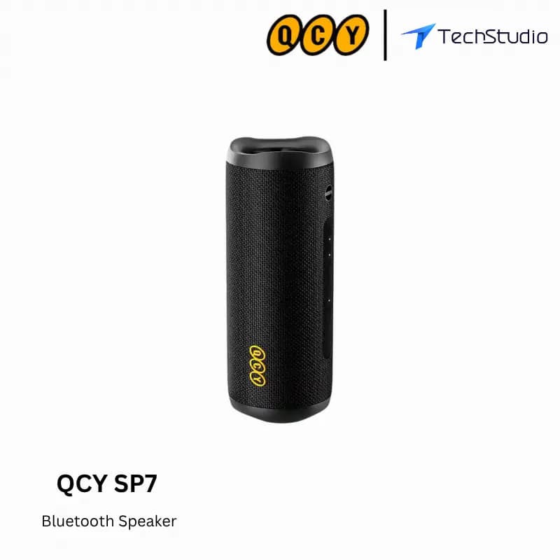 QCY SP7 Bluetooth Speaker RGB 
