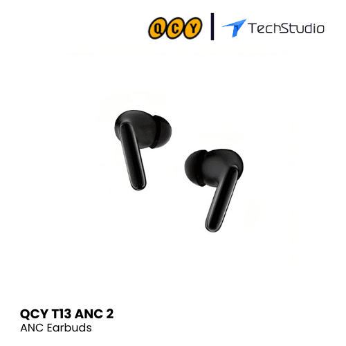 QCY T13 ANC 2 TWS Earbuds