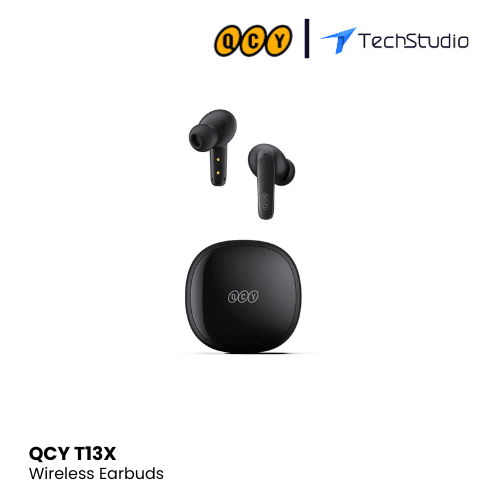 QCY T13X TWS Earbuds