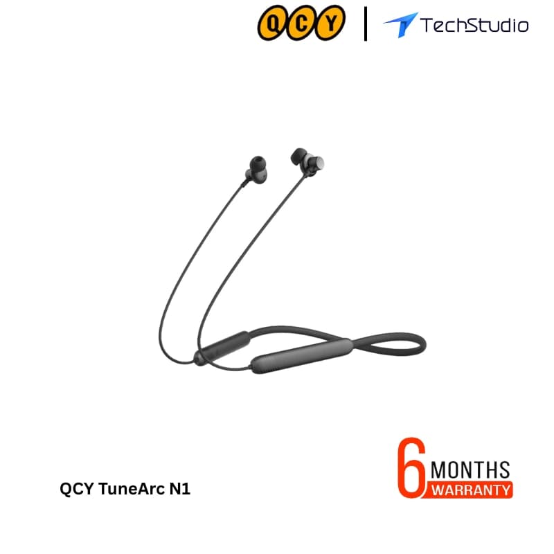 QCY TuneArc N1 Wireless Earphone