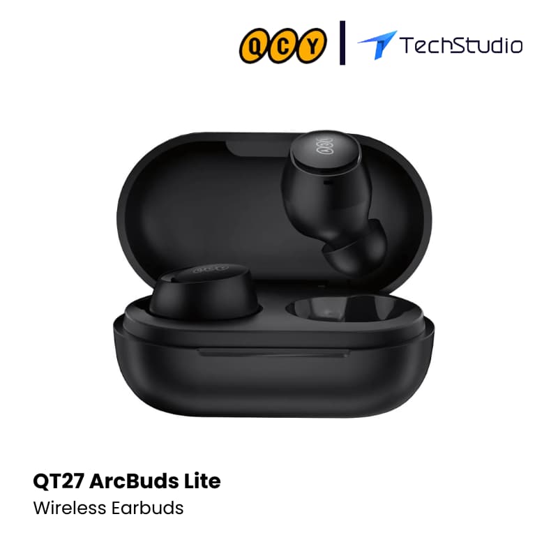 QCY ARCBUDS LITE (QT43) True Wireless Earbuds 