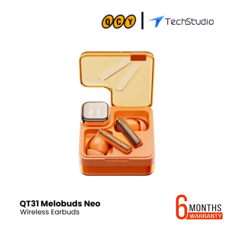 QT31 Melobuds  Neo