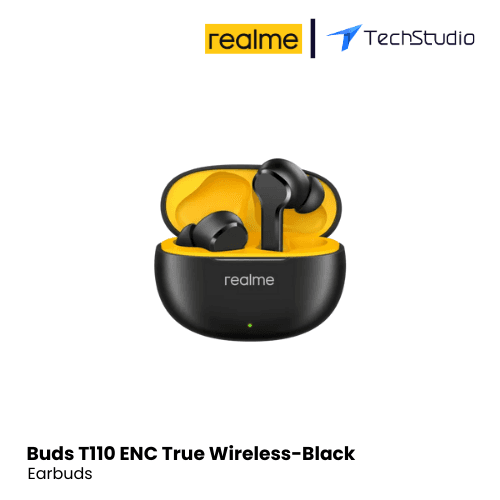 realme Buds T110 TWS Earbuds