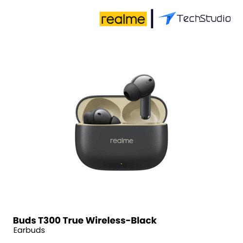 realme Buds T300
