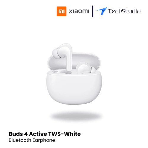 Redmi Buds 4 Active True Wireless Earbuds