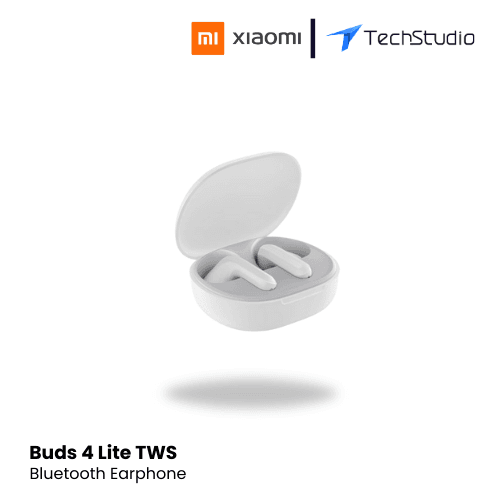 Redmi Buds 4 Lite True Wireless Earbuds