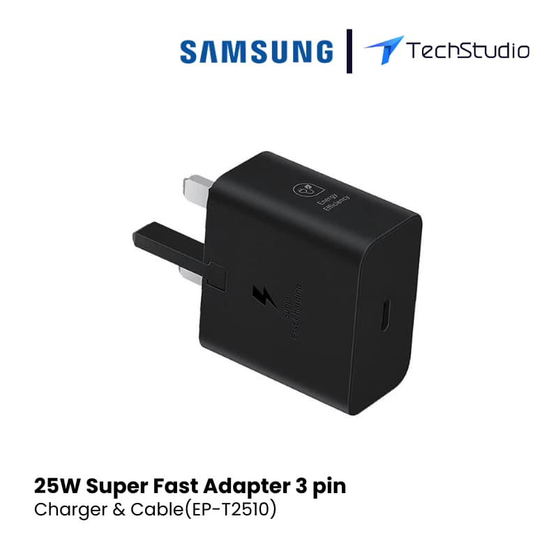 Samsung EP-T2510 Power Delivery Adapter