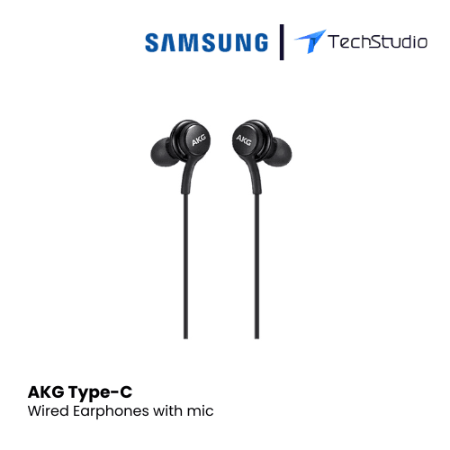 Samsung Type-C Earphone AKG