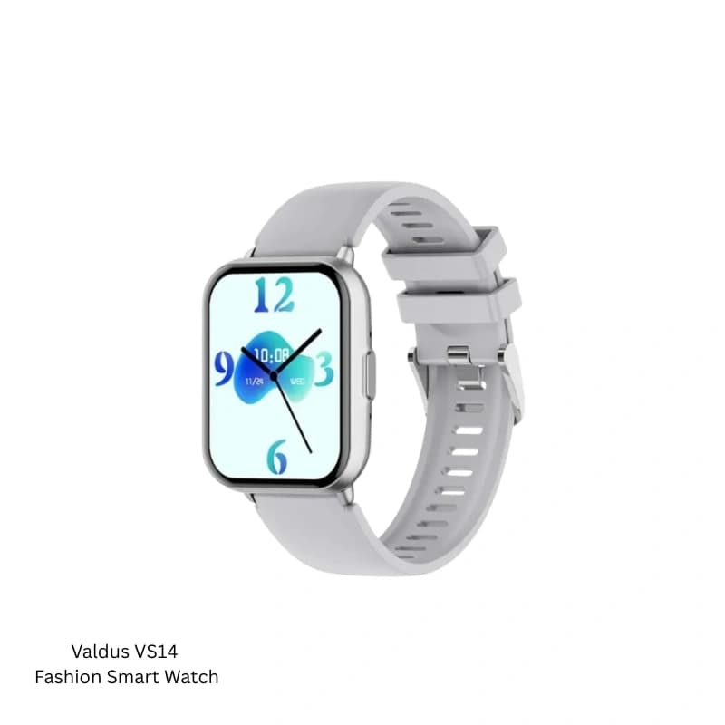 Valdus VS14 Fashion Smart Watch | TechStudio