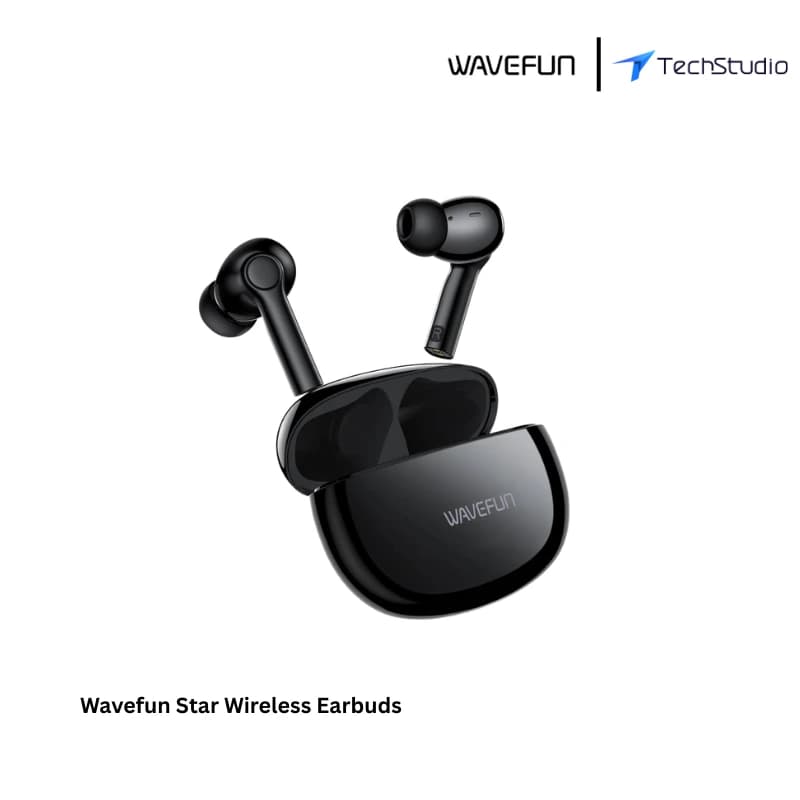 Wavefun Star Wireless Earbuds