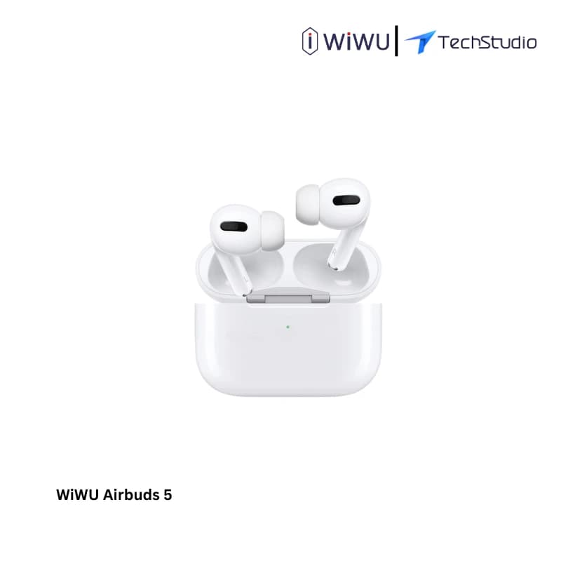 WiWU Airbuds 5 
