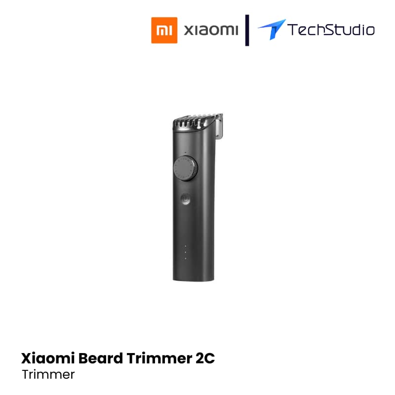 Xiaomi Beard Trimmer 2C