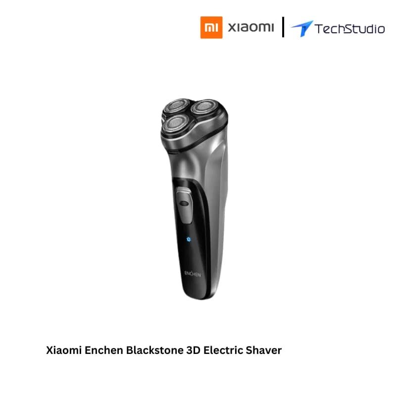  Xiaomi Enchen Blackstone 3D Electric Shaver