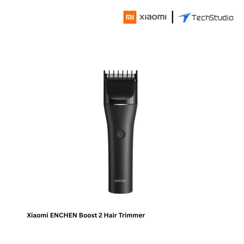 Xiaomi ENCHEN Boost 2 Hair Trimmer