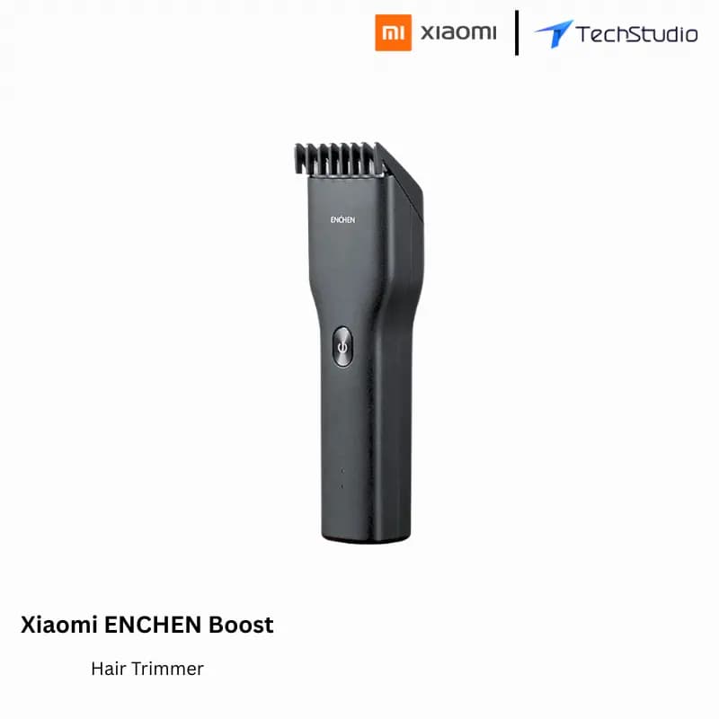 Xiaomi ENCHEN Boost Hair Trimmer