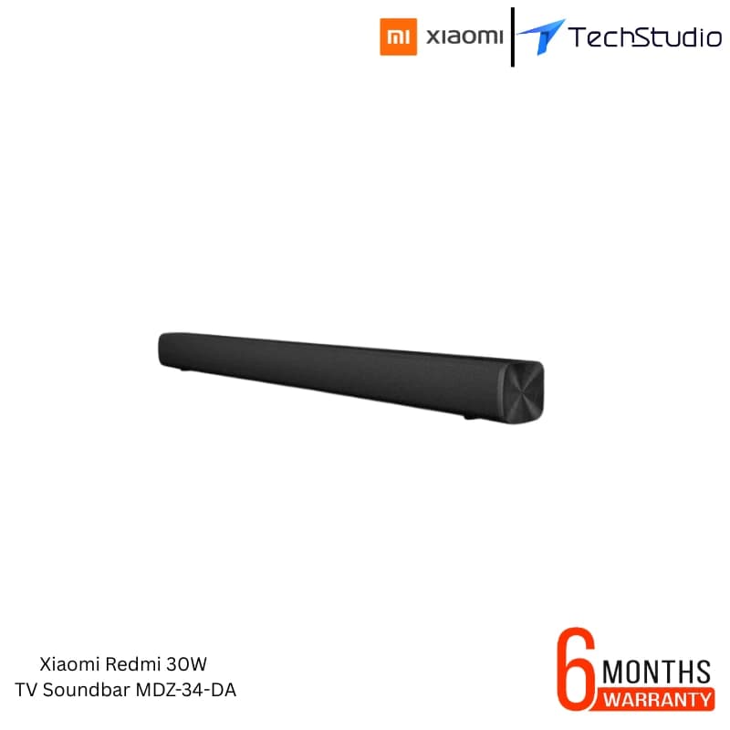 Xiaomi Redmi 30W TV Soundbar MDZ-34-DA