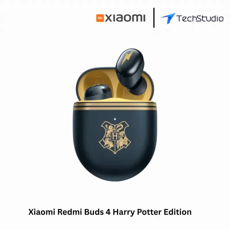  Xiaomi Redmi Buds 4 Harry Potter Edition