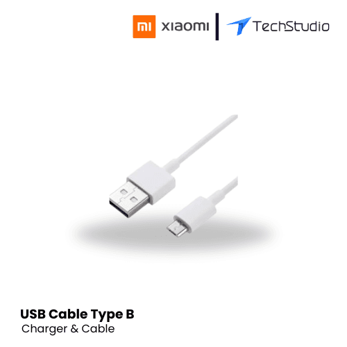 Xiaomi USB Cable Type-B