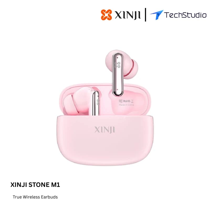 XINJI STONE M1 True Wireless Stereo Earbuds