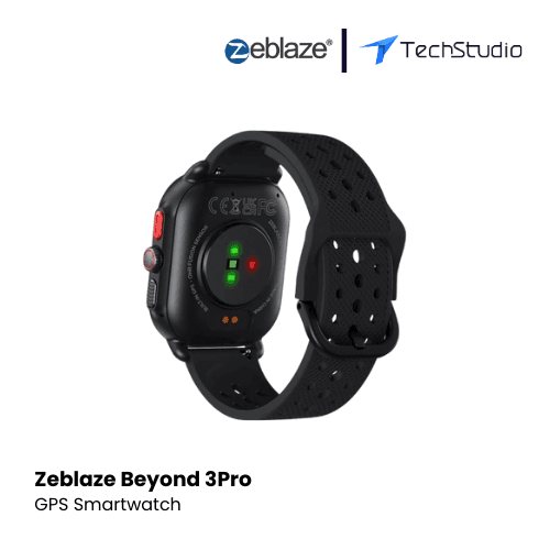 Zeblaze Beyond 3 Pro Calling Smart Watch
