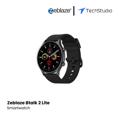 Zeblaze Btalk 2 Lite Smart Watch