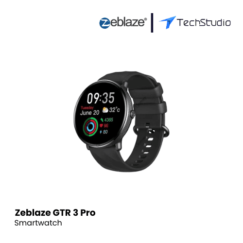 ZEBLAZE GTR 3 PRO Smartwatch