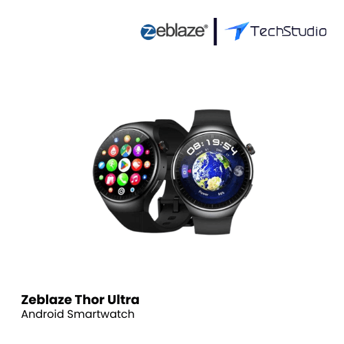 Zeblaze Thor Ultra Smartwatch