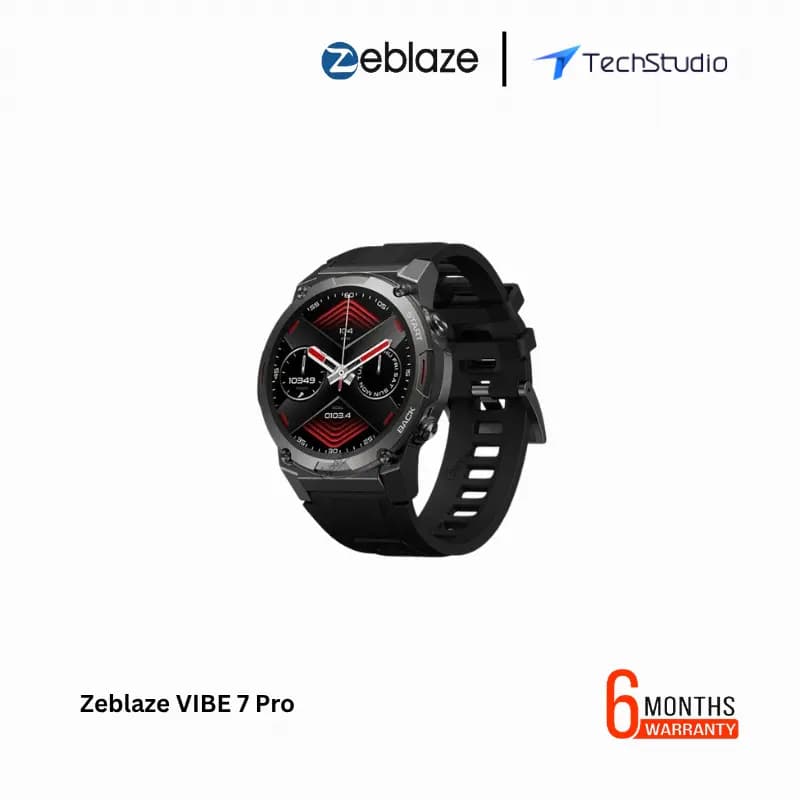 Zeblaze VIBE 7 Pro Smartwatch